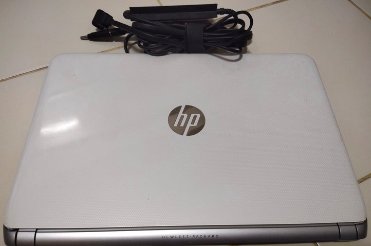 ขาย HP Pavilion 14-n202TX Intel Core i5-4200U 1.60GHz. จอ 14 นิ้วsecond hand ราคา 5,500 บาท*ส่งฟรี