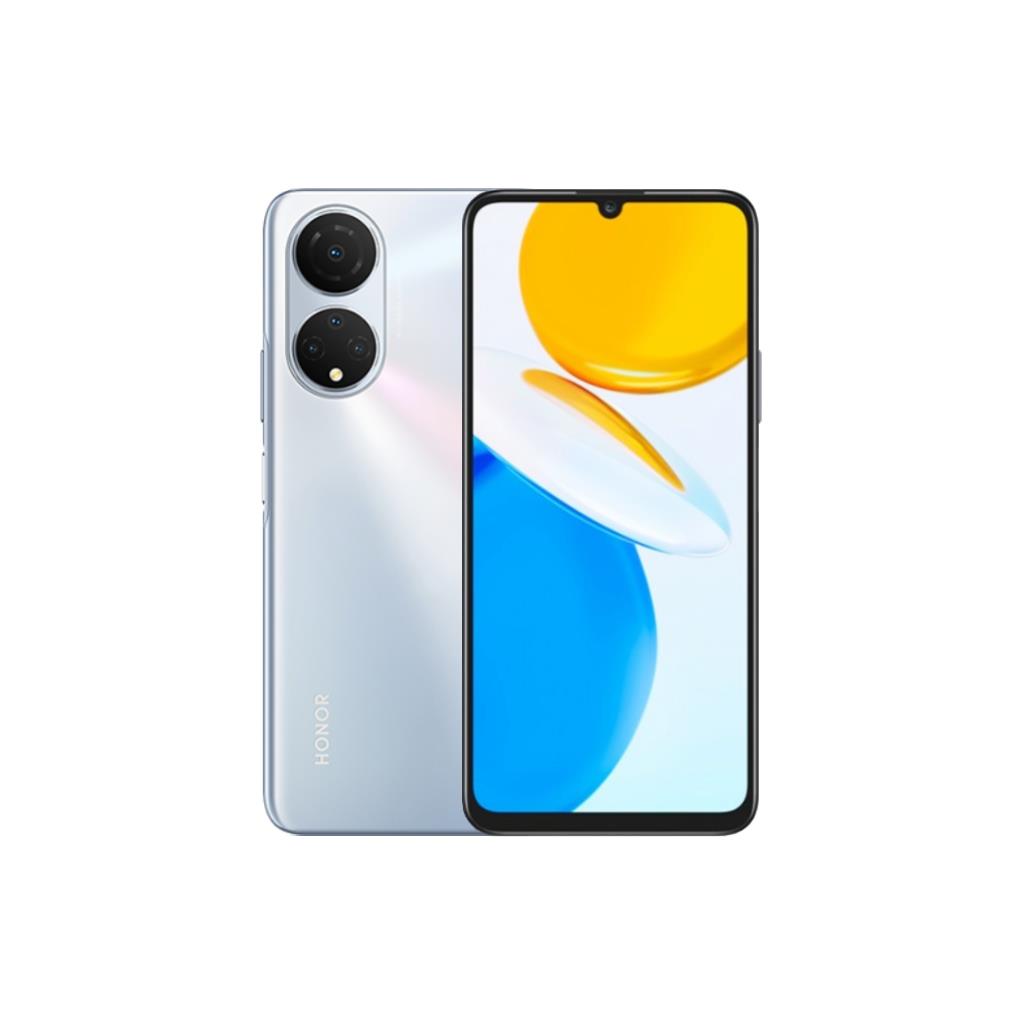 แท็บเล็ต สมาร์ทแท็บเล็ต อุปกรณ์มือถือและแท็บเล็ต HONOR X7 6.74 นิ้ว TFTLCD, นาโนซิมคู่ 4G, Snapdragon 680 Octa-co