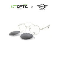 MINI EYEWEAR กรอบแว่นตา รุ่น M51051 CLIP ON