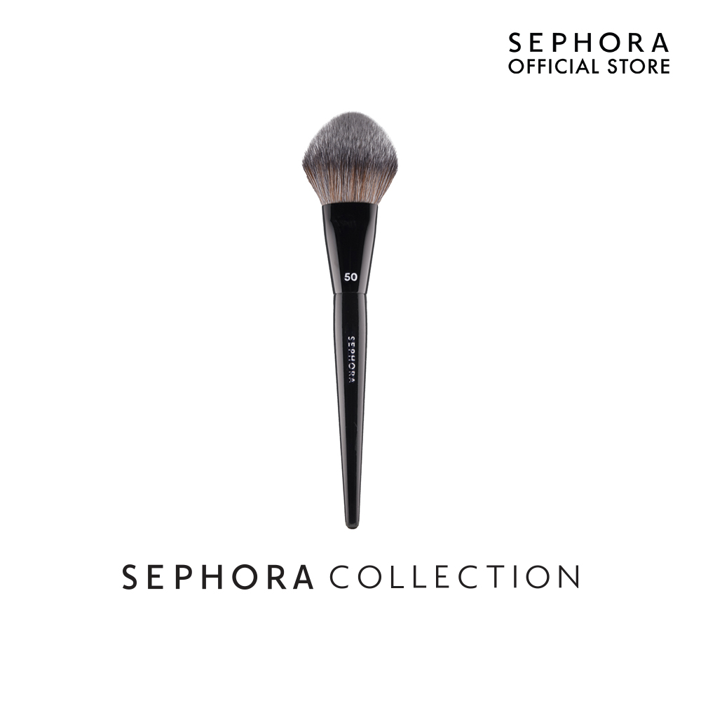 Sephora Collection Pro Powder Brush #50 ราคา 1,390 บาท*ส่งฟรี