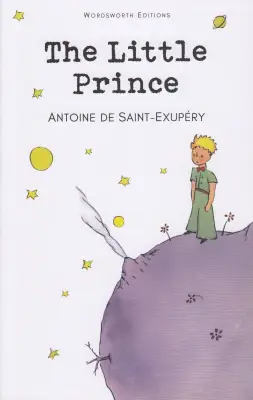 The Little Prince (หนังสือภาษาอังกฤษ) by DK TODAY