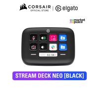 ELGATO STREAM DECK NEO -  ปุ่มคีย์ลัดนีโอ - สำหรับสตรีมเมอร์