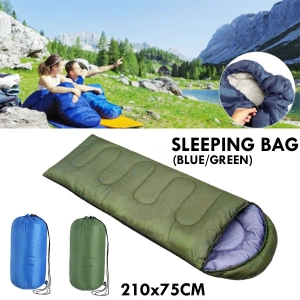 ภาพหน้าปกสินค้าSor 💥ถุงนอน💥 ถุงนอนพกพา Sleeping Bag ถุงนอนเดินป่า ถุงนอนปิกนิก ถุงนอนตั้งแคมป์ ตั้งแคมป์และเดินป่า พกพาไปได้ทุกที่ ที่เกี่ยวข้อง