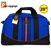 ProLuggage กระเป๋าเดินทาง กระเป๋าสะพายข้าง กระเป๋าเสื้อผ้า กระเป๋าหิ้ว 20 นิ้ว รุ่น R21043 รุ่น R2170 Scott รุ่น R21190