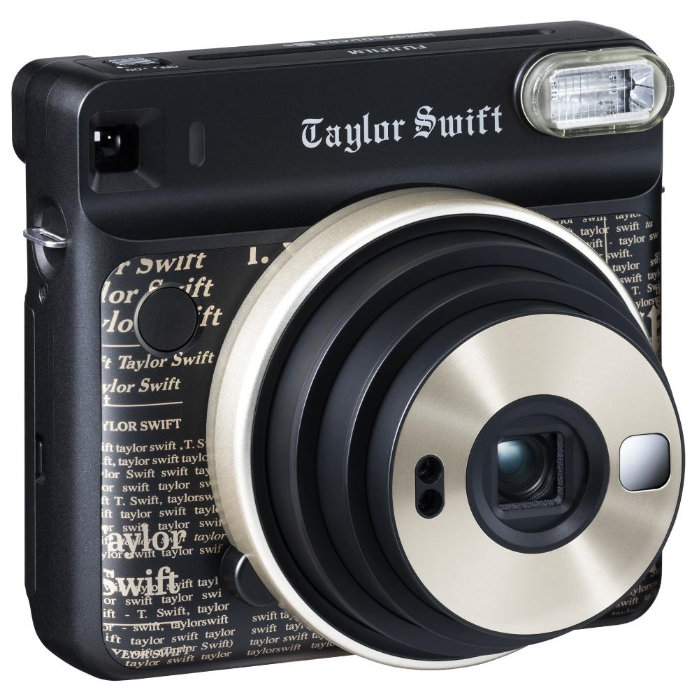 FUJIFILM Instax SQUARE SQ6 Taylor Swift