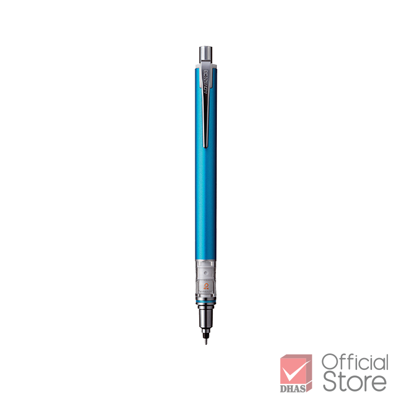 Uni ดินสอ ดินสอกด KURU TOGA M5-559 Advance จำนวน 1 แท่ง