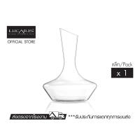 LUCARIS ดีแคนเตอร์ TEMPTATION DECANTER 1000 ml (Pack of 1 pieces)