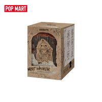 POP MART Hirono Mist-Walker Series - Plush Doll Pendant Blind Box