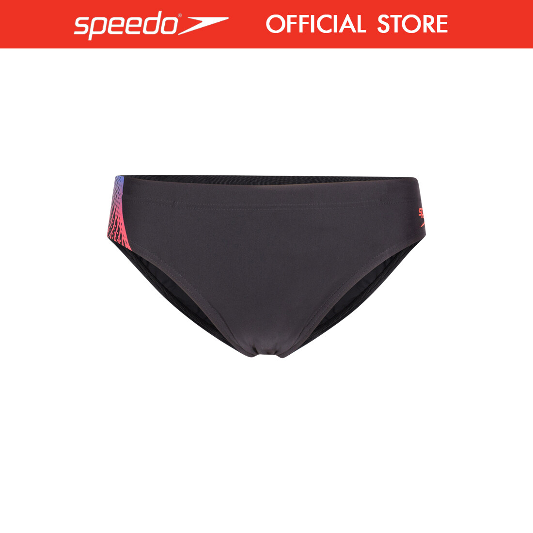 SPEEDO Placement 7cm กางเกงว่ายน้ำผู้ชาย