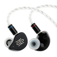 [ประกันศูนย์ไทย] SIMGOT SuperMix5 หูฟัง IEMs 5 ไดรเวอร์ 1BC+1DD+2BA+1MP เสียงระดับ HiFi