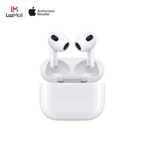 (NEW) AirPods (3rd generation)