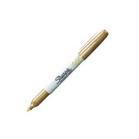 Sharpie Marker Fine ปากกามาร์คเกอร์ ชาร์ปี้ Permanent Marker ปากกากันน้ำ ปากกาเขียนแผ่นพลาสติก