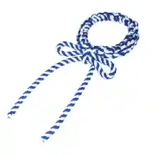 ภาพขนาดย่อของสินค้าSportLand Arm bands (White/Blue)