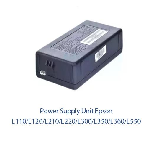 Power Supply Unit Epson L110/L120/L210/L220/L300/L350/L360/L455/L405/L550/L555