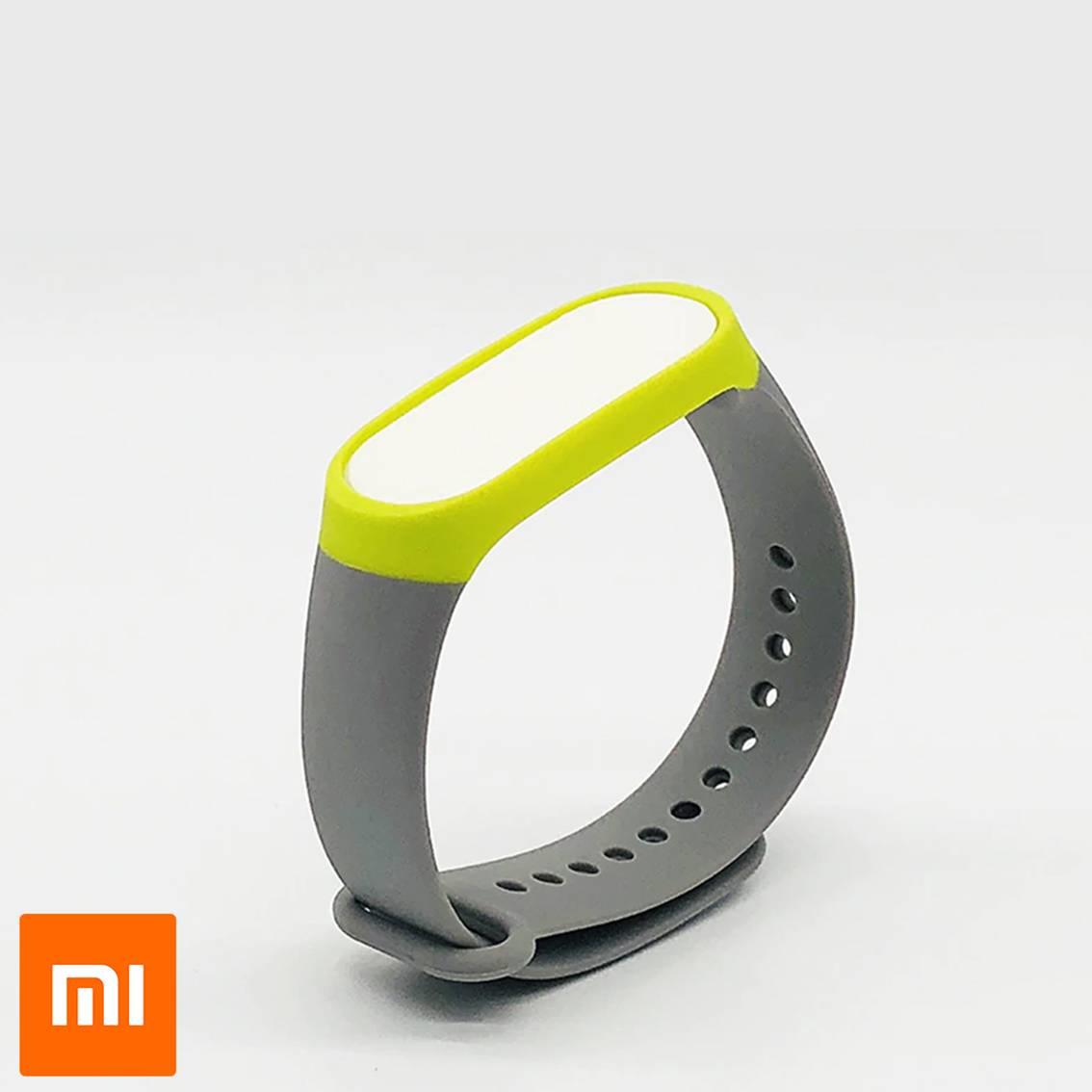 สายนาฬิกา สายรัดข้อมือ สาย สำหรับ Mi Band 3 และ Mi band 4 สายสำหรับเปลี่ยน สาย Xiaomi Mi Band 3 และ Mi band 4