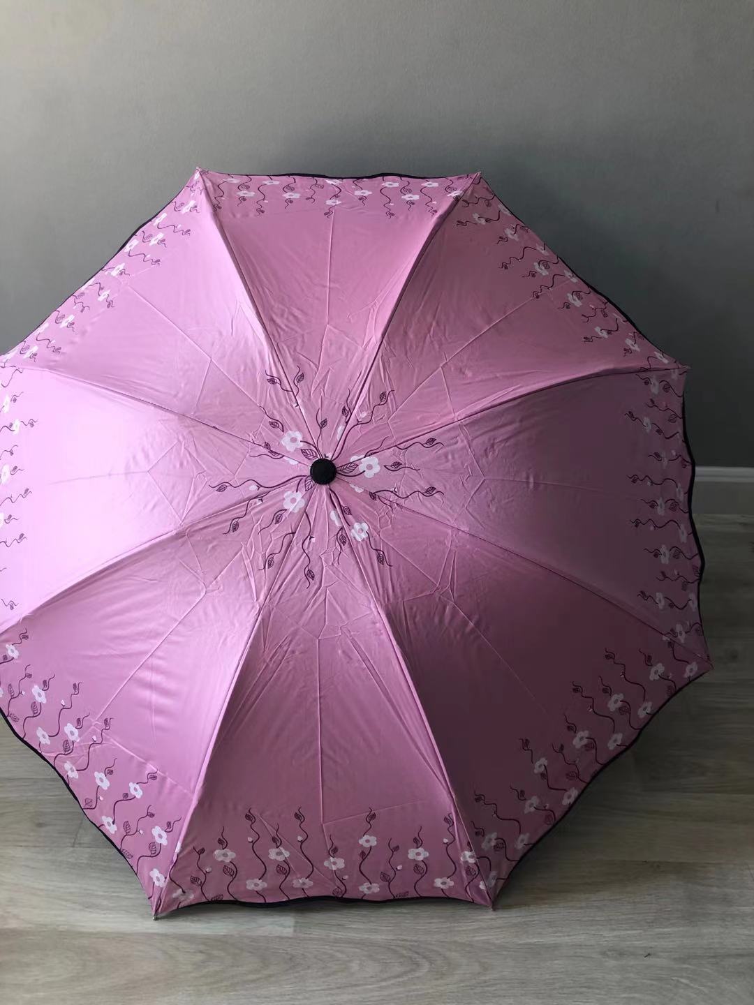 UV Umbrella birdฝน ร่มกันแดด ร่มกันยูวี ร่มพับได้ ร่มแคปซูล ร่มแฟชั่น พกพาง่าย น้ำหนักเบา มีให้เลือกหลายแบบ