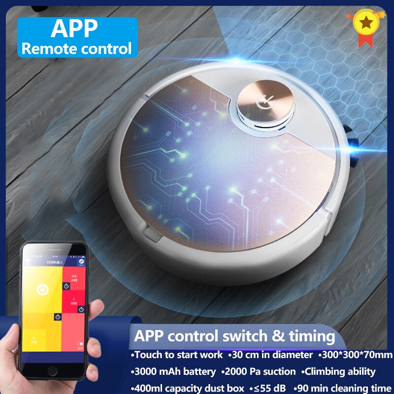 APP รีโมทคอนโทรลเครื่องดูดฝุ่นหุ่นยนต์ Xiaomi เครื่องดูดฝุ่นในครัวเรือนหุ่นยนต์ชาร์จแห้งเปียก Mop กวาดเครื่องดูดฝุ่น APP รีโมทคอนโทรลเครื่องดูดฝุ่นหุ่นยนต์ Xiaomi เครื่องดูดฝุ่นในครัวเรือนหุ่นยนต์ชาร์จแห้งเปียก Mop กวาดเครื่องดูดฝุ่น