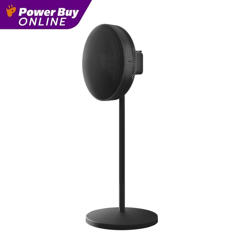 VENZ Linear พัดลมตั้งพื้น 16 นิ้ว ราคา 2,390 บาท*ส่งฟรี