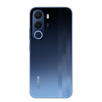 [สินค้าใหม่ วางจำหน่ายแล้ว] realme P4x (4+256GB)  สมาร์ทโฟน แบตเตอรี่ Titan 8000mAh ชาร์จไว 45W จอ 120Hz ขนาด 6.8 นิ้ว Dynamic RAM ทนทาน ArmorShell™ กันน้ำกันฝุ่น IP64 พร้อม AI Gaming Partner