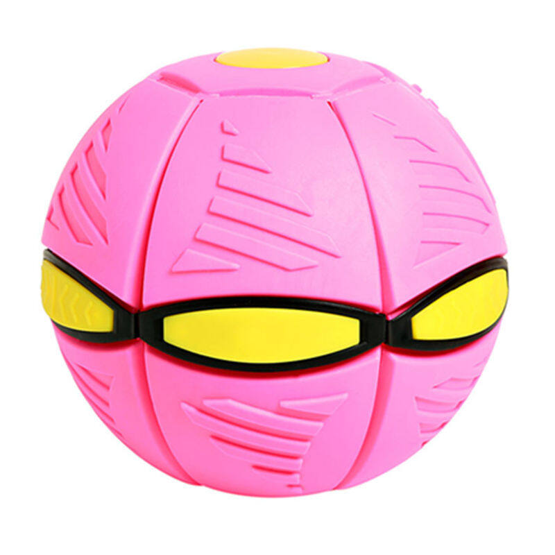COCO MALL Flying Ball ของเล่นเด็ก ลูกบอลเด้งผิดรูป ของเล่นบีบอัด