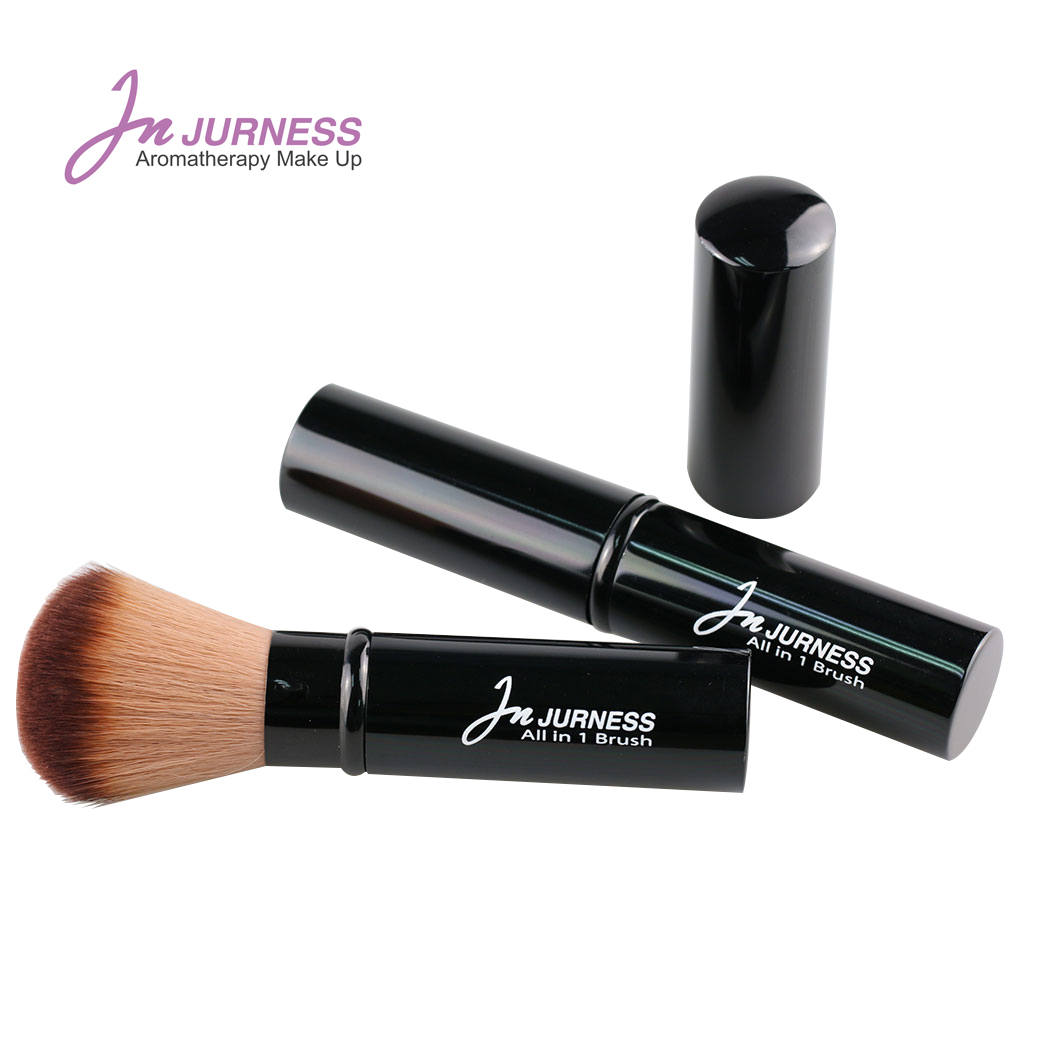 แปรงปัดแป้งกันน้ำเจอเนส JURNESS