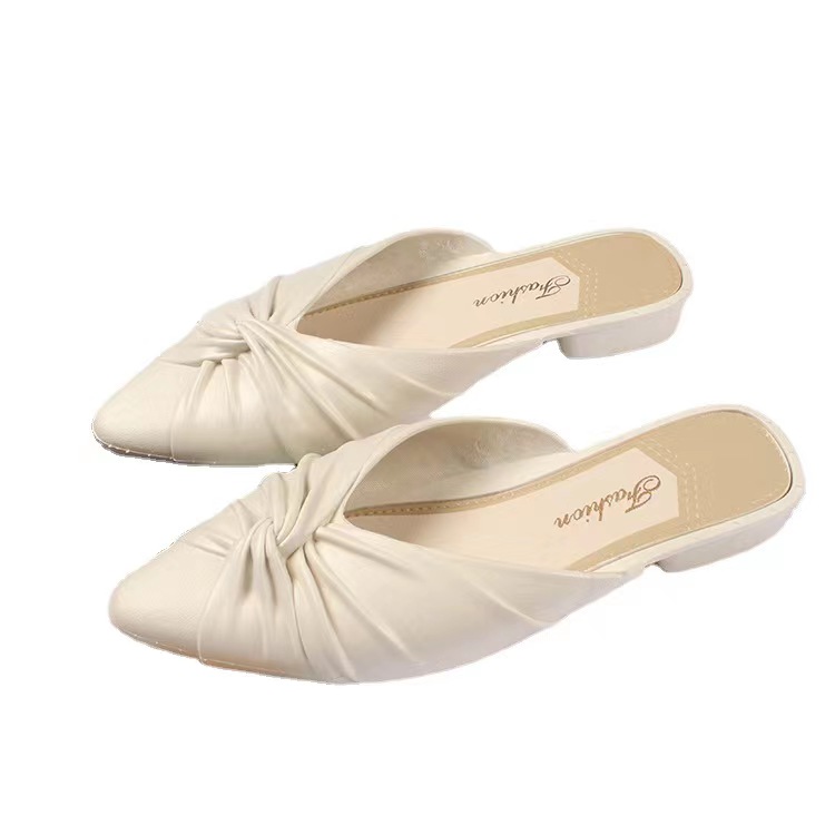 Extra Fast Delivery Women's 3 Colors Sandals Anti-Slip Soft Bottom