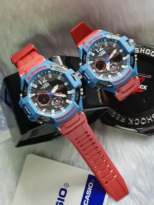 World Times พร้อมส่ง งานแฟชั่น G-SHOCK นักบิน สุดฮิต • GA 1000 , GA 1100 《 แถมฟรี !!! กล่องกระดาษคาสิโอ 》