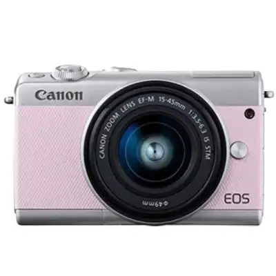 Canon EOS M100 กล้อง Mirrorless - ประกันศูนย์ (4)