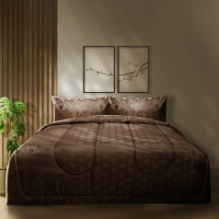 MIDORI Home Premium รุ่น Jacquard ชุดเครื่องนอน รวมลายSierra