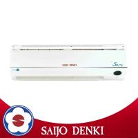 SAIJO DENKI แอร์ติดผนังระบบอินเวอร์เตอร์ รุ่น INVERTER SURE R32 ขนาด 9588-36138 BTU