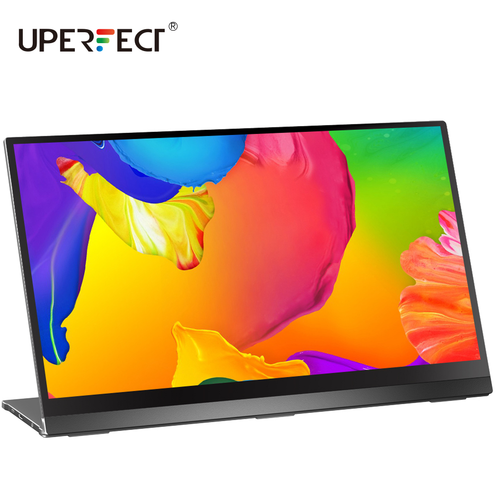 [UPERFECT 15.6 Inch Touchscreen UHD 4K IPS Portable Display HDR 300 Adobe RGB 100% IPS Portable Monitor for laptop pc computer monitor,UPERFECT 15.6 Inch Touchscreen UHD 4K/1080P IPS Portable Display HDR 300 Adobe RGB 100% IPS Portable Monitor for laptop ราคา 14,117 บาท*ส่งฟรี