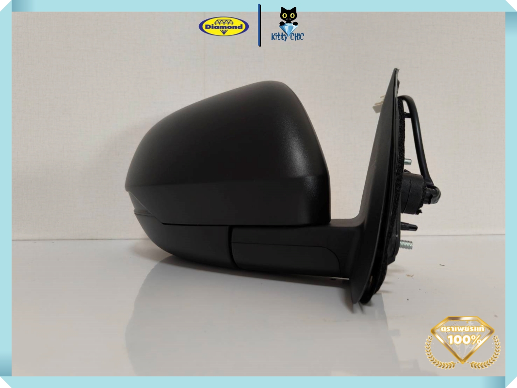 Electric Window Mitsubishi Triton Year 2019 - 2024 Electric Window 3 Wires Black Mitsubishi Triton Window, Diamond Brand ราคา 1,500 บาท*ส่งฟรี