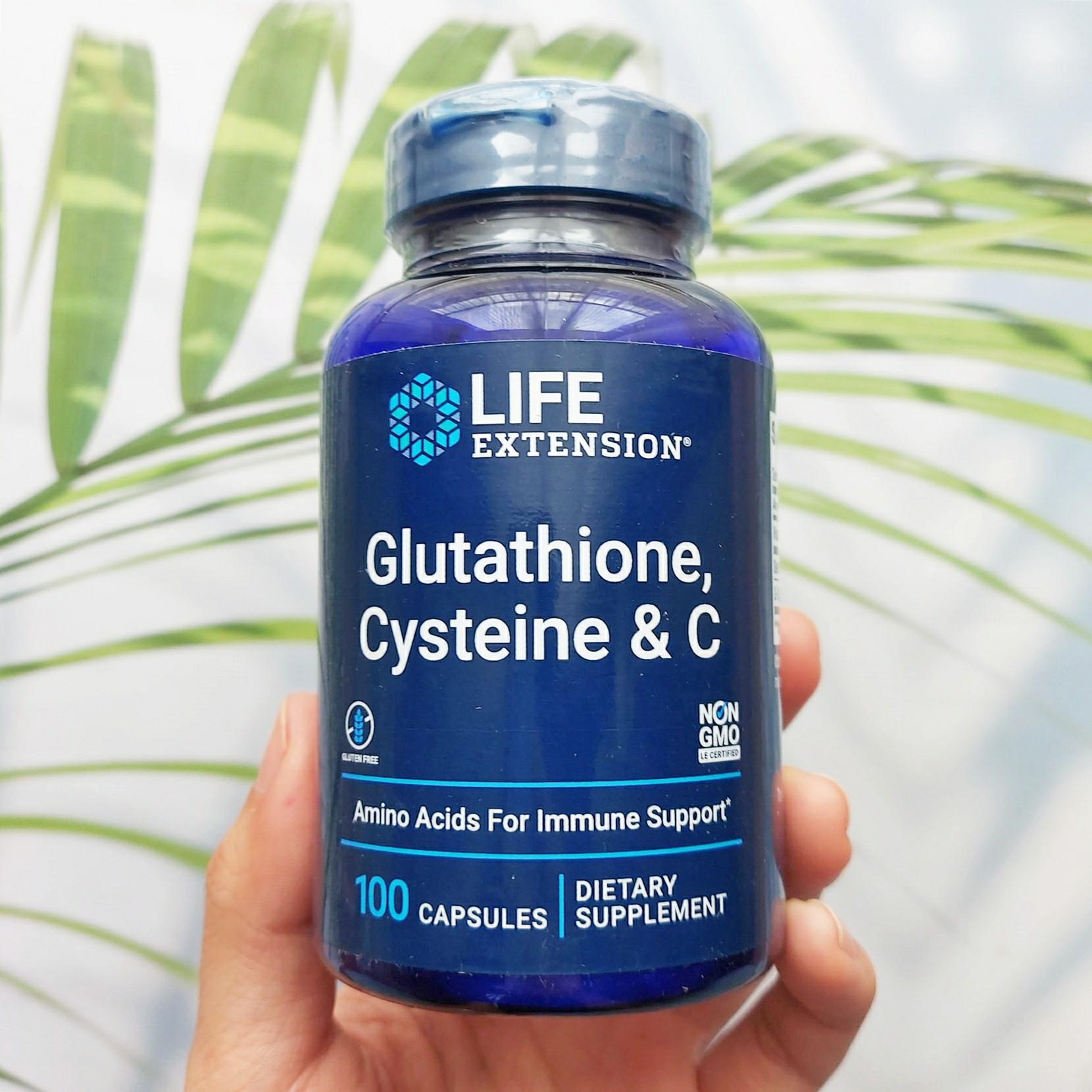 ช้อป Vitamin C And Glutathione ออนไลน์ในราคาที่ดีกว่า