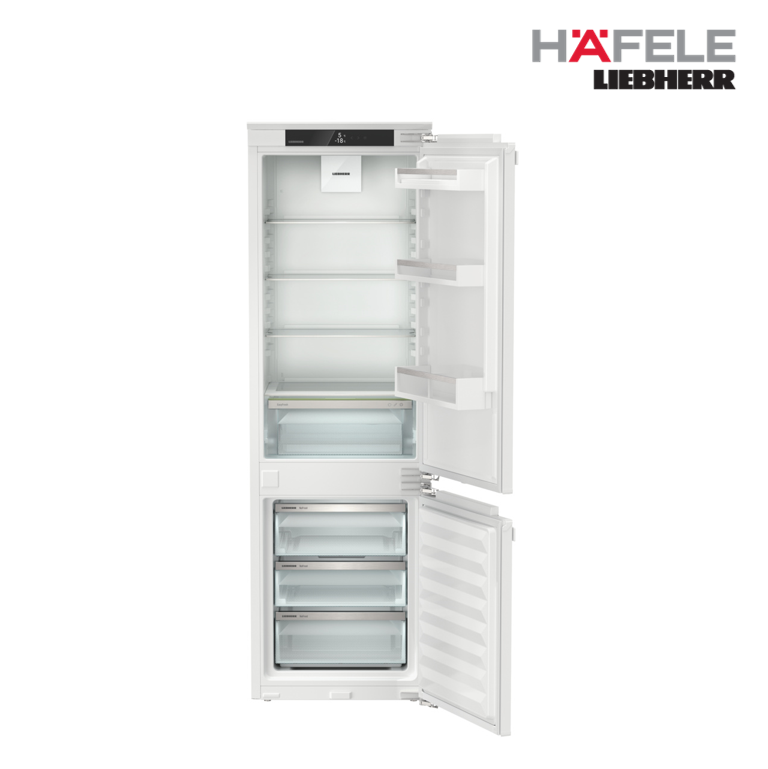 Liebherr 2-Door Refrigerator Model Icnh 5103 ราคา 92,100 บาท*ส่งฟรี
