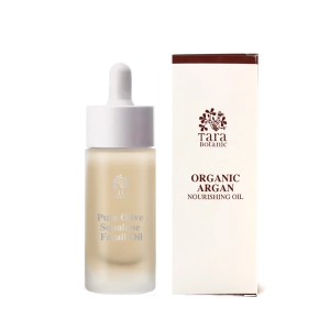 ภาพหน้าปกสินค้าน้ำมันอาร์กันออย์ ออแกนิค Organic Argan Oil ที่เกี่ยวข้อง