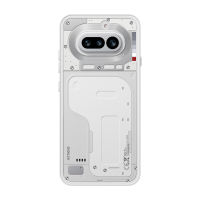 Nothing Phone (4a) (12+256GB) (5G) มือถือ Smart Phone | 50MP Main Camera 50MP Telephoto | Snapdragon 7S Gen 3