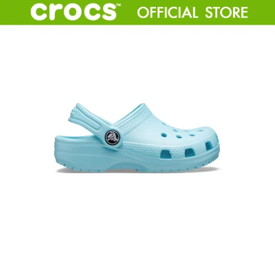 CROCS Classic Clog รองเท้าลำลองเด็ก รองเท้าเด็ก รองเท้าสำหรับเด็ก รองเท้าลำลอง