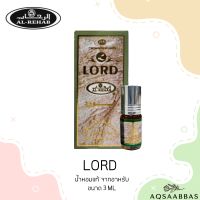 น้ำหอมอาหรับแท้💯 Al rehab มีกลิ่นให้เลือกได้หมากหมาย ขนาด3ml