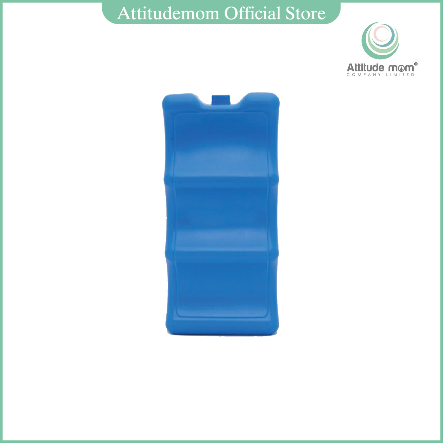 Attitude Mom Ice Pack น้ำแข็งเทียม (1 ชิ้น)