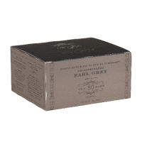 [Harney&Sons Tea] DECAF EARL GREY | ชาซีลอนดีแคฟ เบลนด์กับน้ำมันเบอร์กาม็อต ไม่มีคาเฟอีน