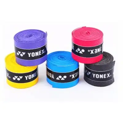 DDuck Shop / Ready Stok YONEX Over Grip