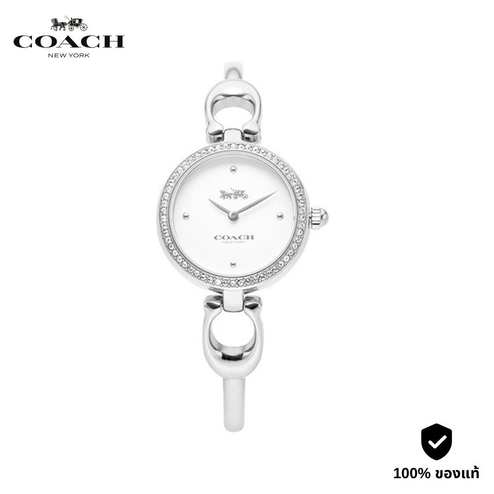 COACH Park​​ รุ่น CO14503448 นาฬิกาสำหรับผู้หญิง