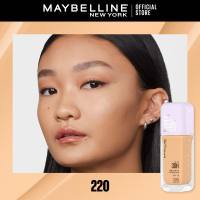 [TOP SPENDER บัตรนํ้ามัน!] MAYBELLINE NEW YORK SUPERSTAY LUMIMATTE FOUNDATION 35ml รองพื้นเมย์เบลลีน ซุปเปอร์สเตย์ ลูมิแมท 35มล. รองพื้นแมทล้อแสง ติดทนนาน 30ชม.