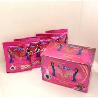 L-Slim Coffee แอลสลิม คอฟฟี่ กาแฟหุ่นสวย กาแฟดี พร้อมส่ง 1 กล่อง
