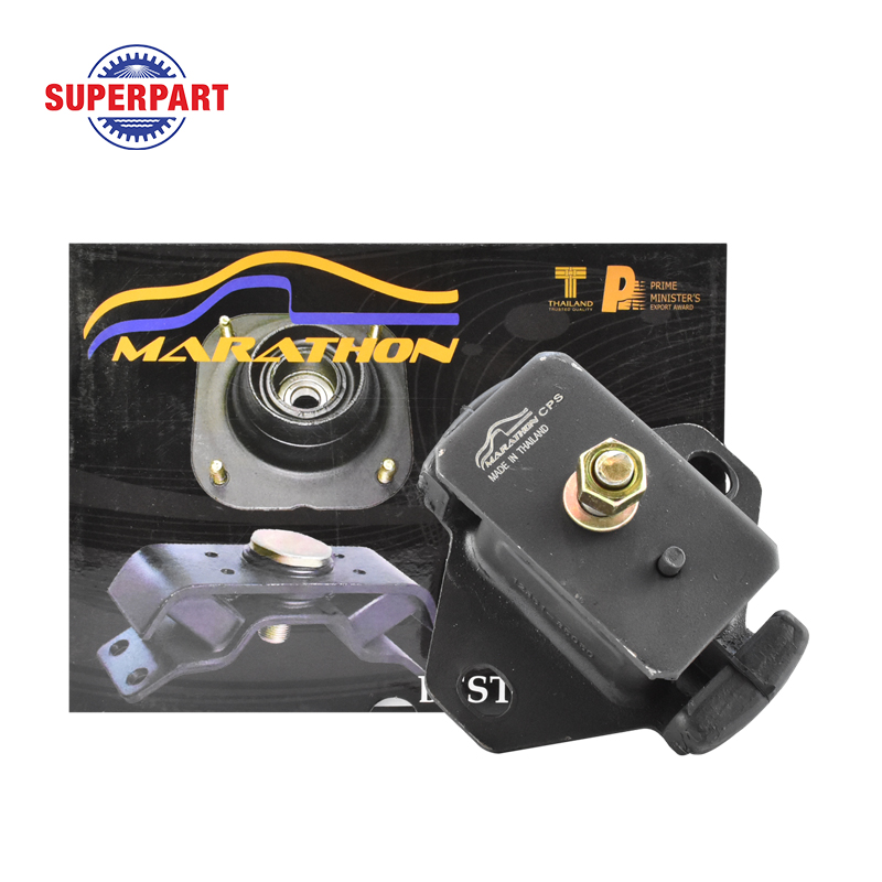 ยางแท่นเครื่อง TIGER 98-01 3.0 5L M/T 4WD MARATHON ซ้าย/ขวา (97101470)(ราคา/ชิ้น)