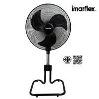 Imarflex พัดลมอุตสาหกรรม 18 นิ้ว รุ่น IF-514X
