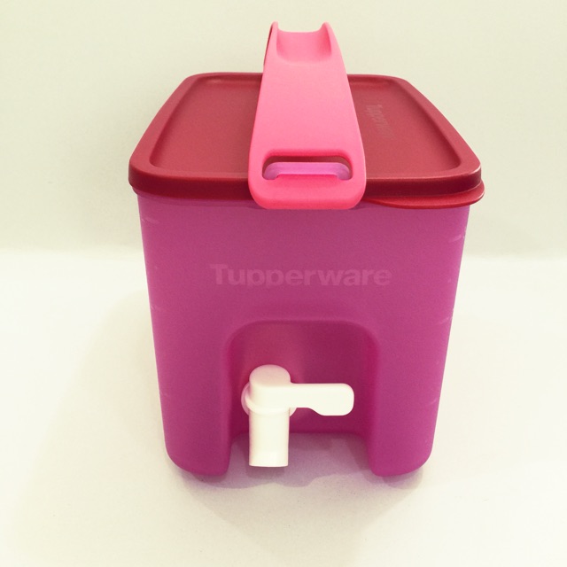 Tupperware ชุดแสน๊กคัพ (3) ราคา 1,350 บาท*ส่งฟรี