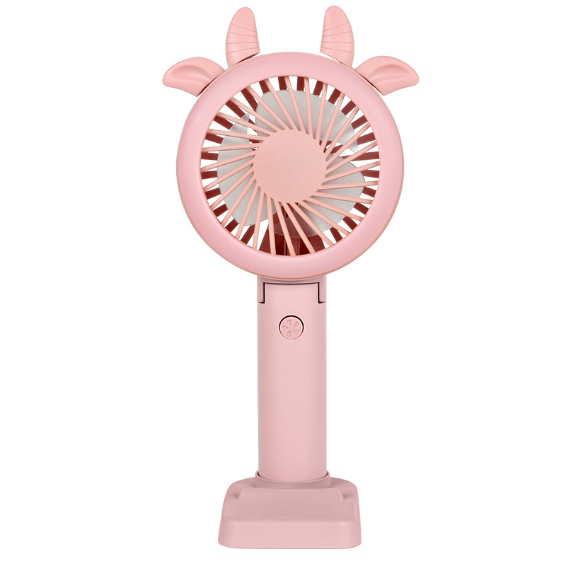 มือถือพัดลมขนาดเล็ก hand held small fan