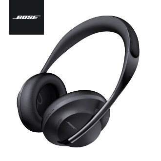 Bose Headphones 700 (หูฟังโบส บลูทูธ ไร้สาย แบบครอบหู ตัดเสียงรบกวน รุ่น HP 700)