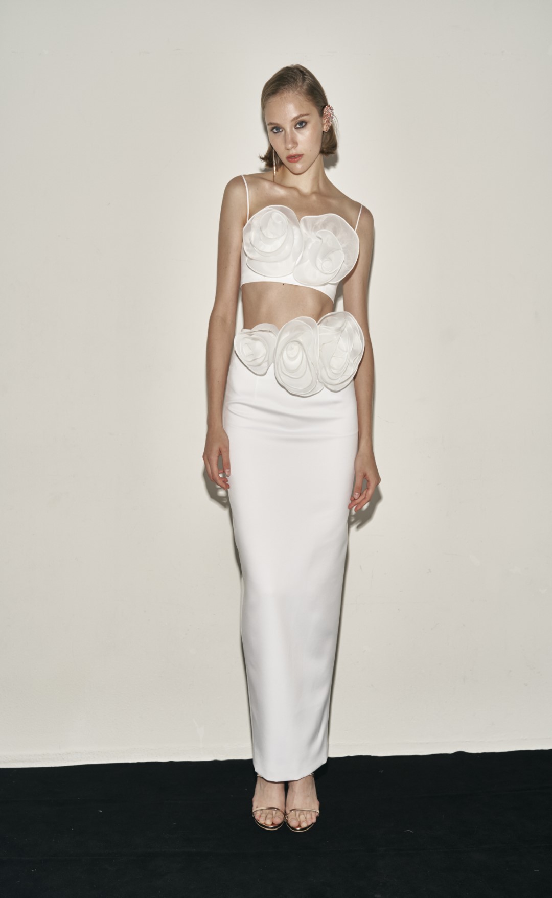NICHp : Willa skirt ราคา 6,900 บาท*ส่งฟรี